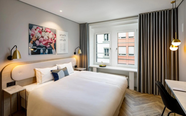 Hotel Felix