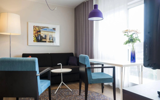 Finn Apartments