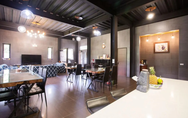 Woolywo Homestay