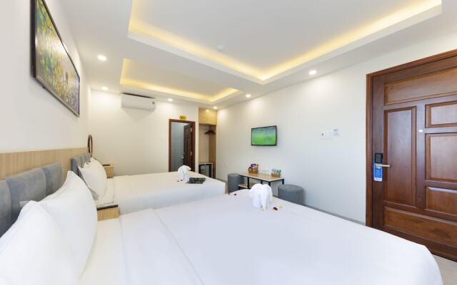 Salah Hotel Quy Nhon