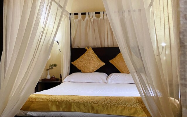 Hangzhou Lanxixianxiu Guest House