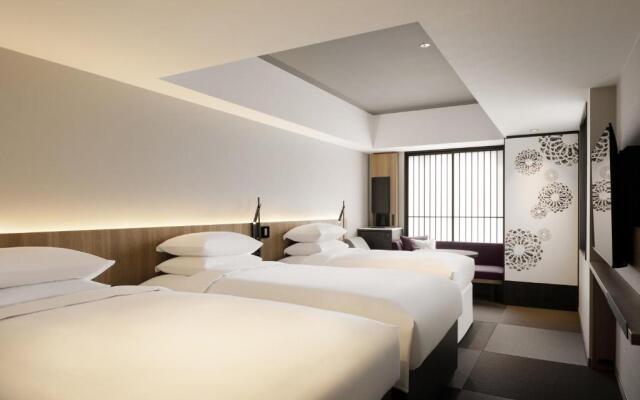 The Chapter Kyoto, a Tribute Portfolio™ Hotel