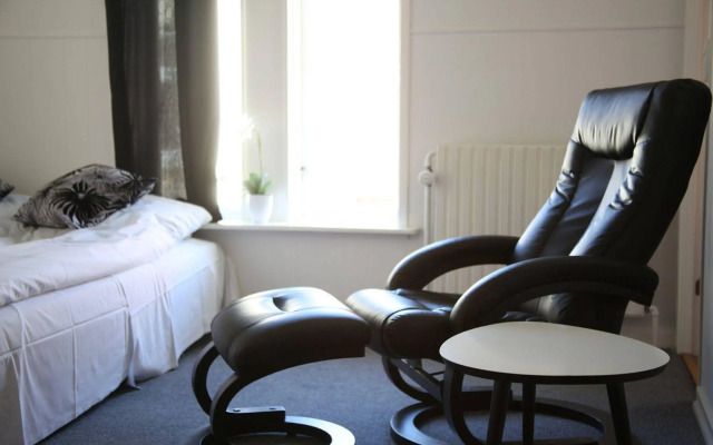 Kanns Hotel