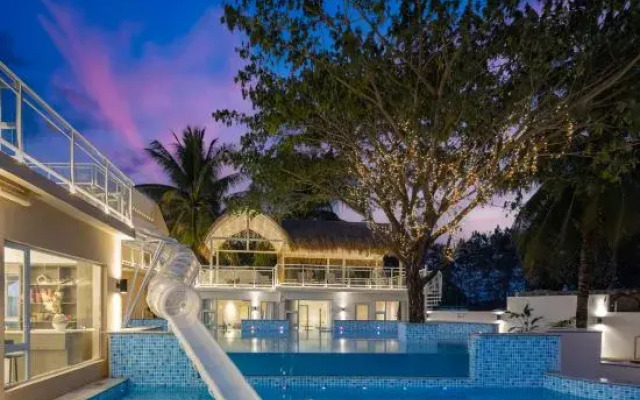 Sanya Haitang Bay Xitang Homestay (International Duty Free City)