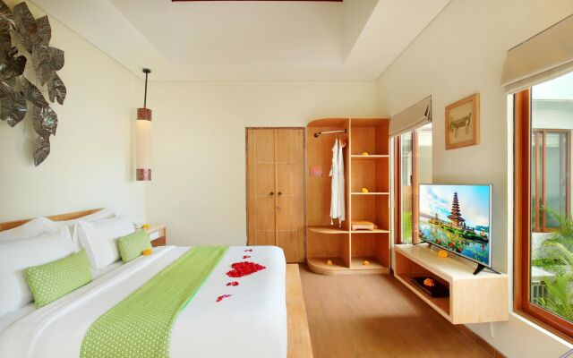 Ini Vie Villa Legian by Ini Vie Hospitality