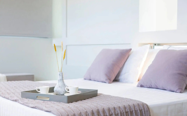 Thines villas