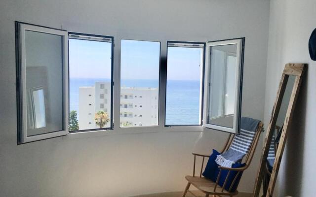 Beach & Hippie Chic Apartment for Happy People - Marbella - Calahonda