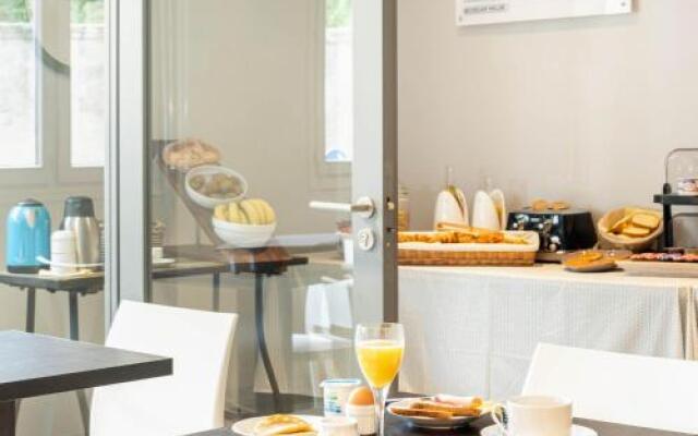 Hotel Renaudot