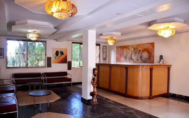Hotel Ruch