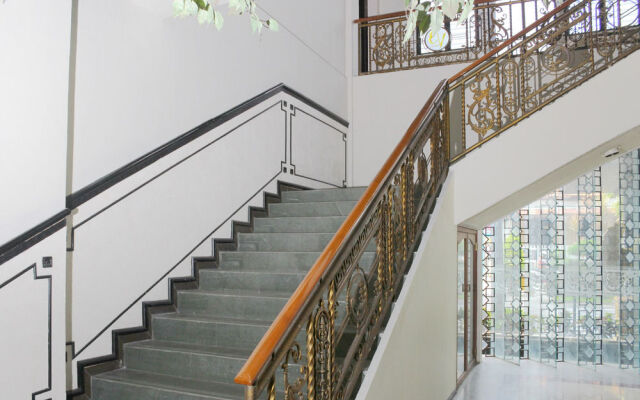 艾里泗水布布坦塔姆巴克巴扬 17 号酒店(Airy Bubutan Tambak Bayan 17 Surabaya)