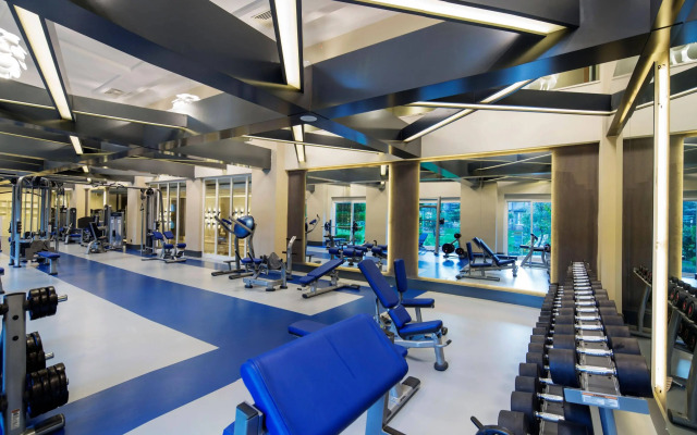 Курорт Papillon Ayscha Resort & Spa - All Inclusive