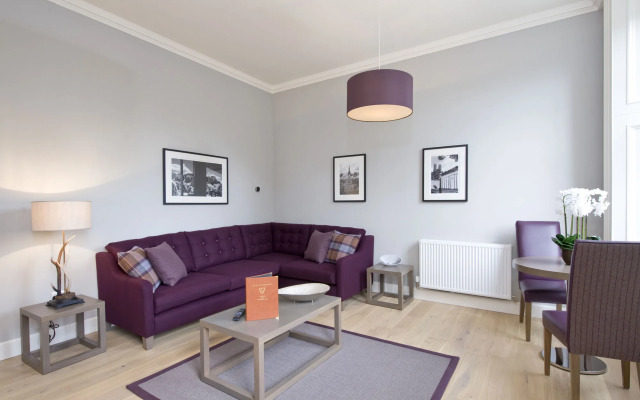 Destiny Scotland George IV Apartments