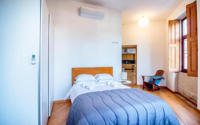 Casa Trindade Apartments