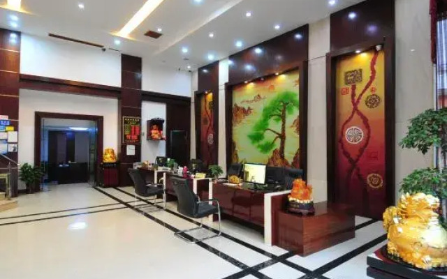 Ningyuan Homestay