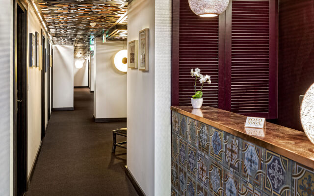 Sofo Hotel