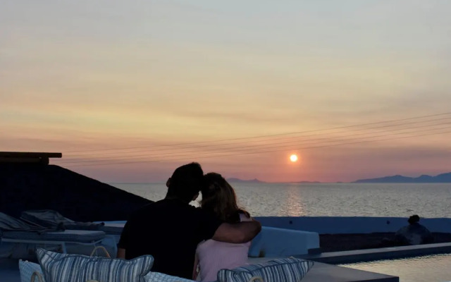 Northia Luxury Villas