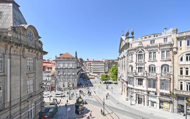 Inn Oporto Old Town Apartments