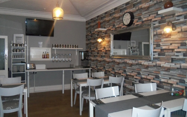 Sefton Blackpool