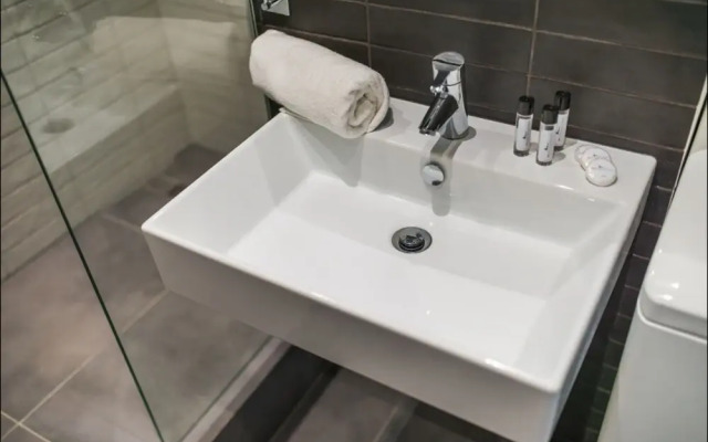 P&O Apartments Chmielna 1