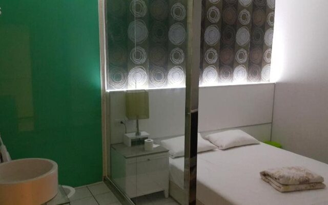 Awesome Hotel