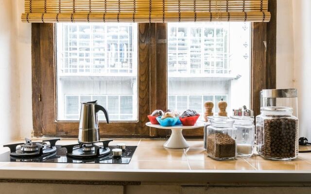 Rustaveli Guest House