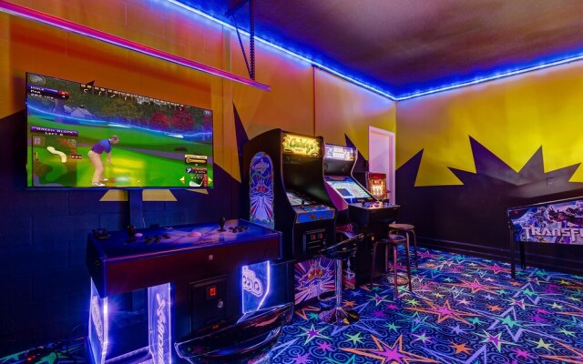 Moon Villa by Florida Spirit