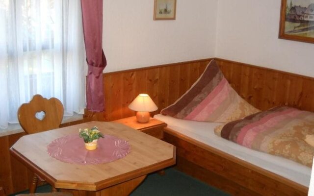 Hotel-Pension Flechsig