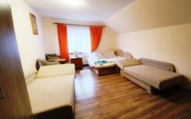 Agroturystyka u Joli