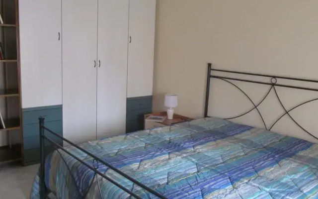 Legno Apartment