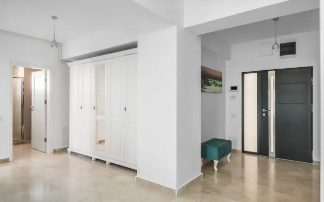 SnS Apartament in Villa Sophia