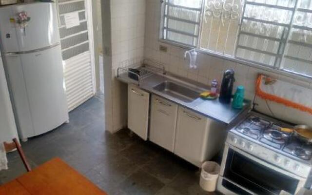 Adventure Hostel Ubatuba