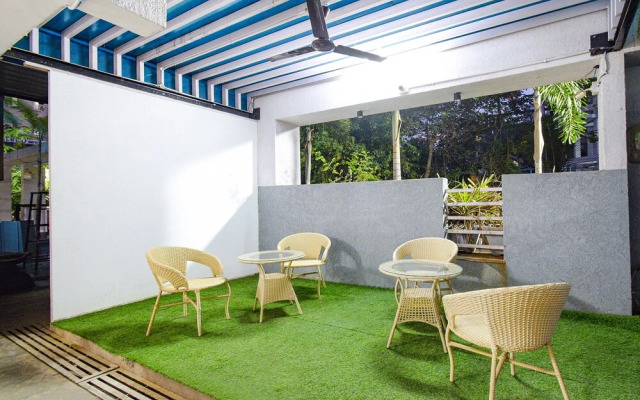 Fabhotel The Botanica