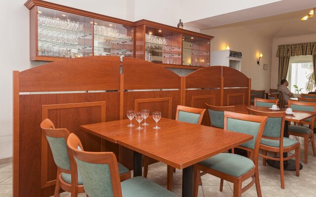 Hotel Augustus et Otto