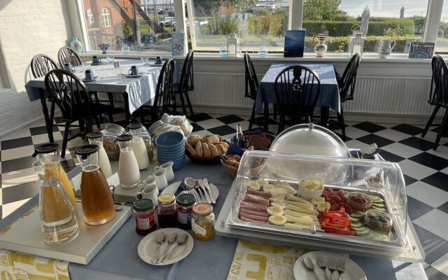 Badehotel Harmonien