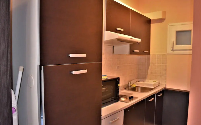 Thassos Grand Villas Apartments &Studios