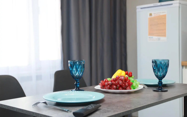 Саквояж на улице 40 лет Победы 2И