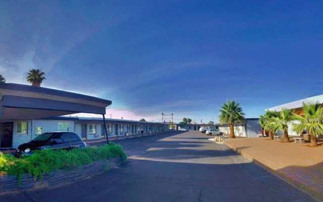Roulette Motel