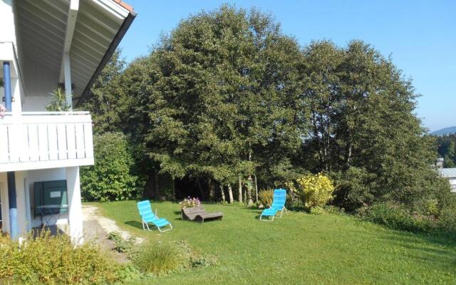 Ferienwohnung Rath