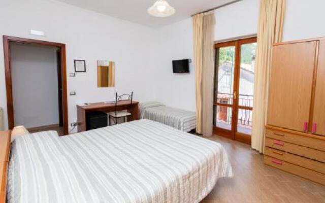 Sant'Anna Bed & Breakfast