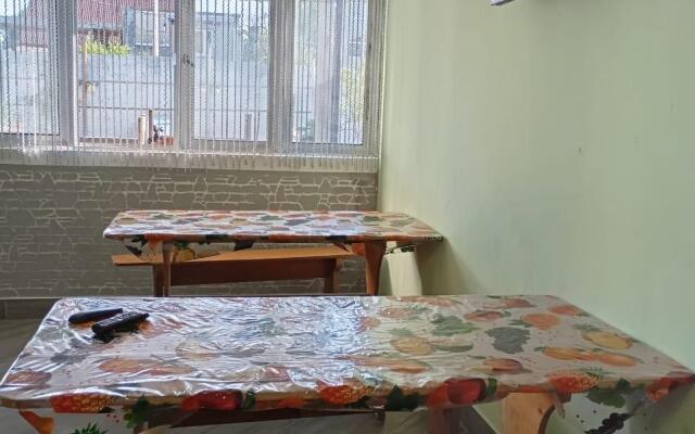 Maria Guest House