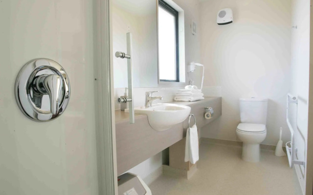 Bella Vista Motel Ashburton