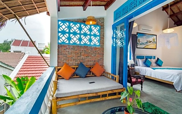 Local Beach Homestay