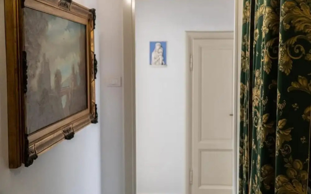 Residence Le Cure
