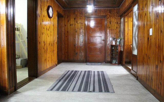 DASAN HOUSE - Hostel