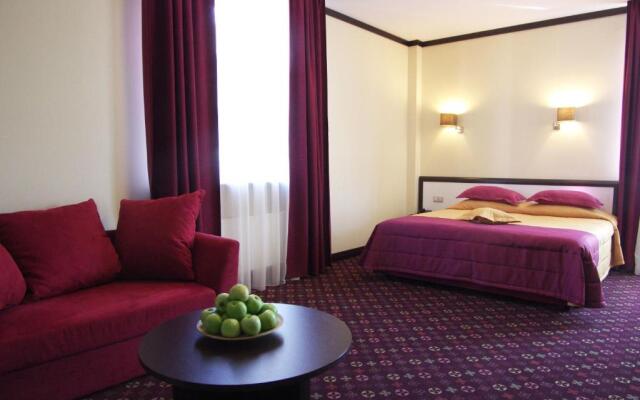 Park-Hotel Golosievo