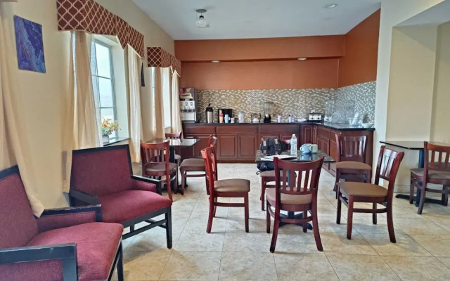 Westwood Inn Extended Stay by OYO Gonzales TX