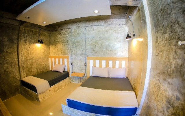 Phufasai Resort