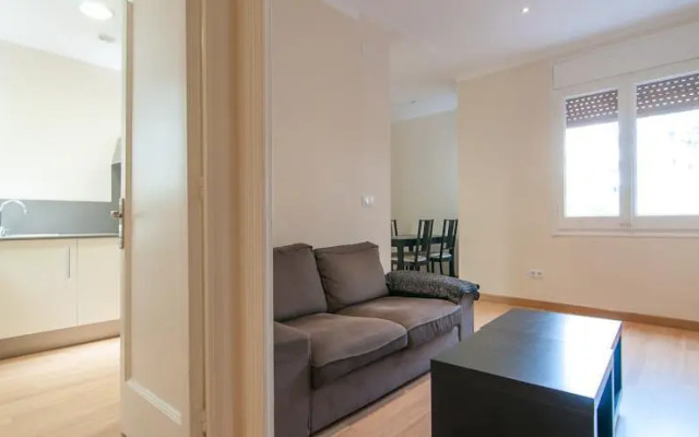 Espais Blaus - Market Concepció