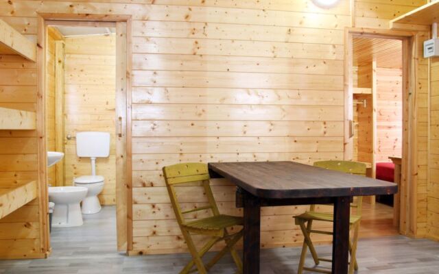 Chalet Atlantico