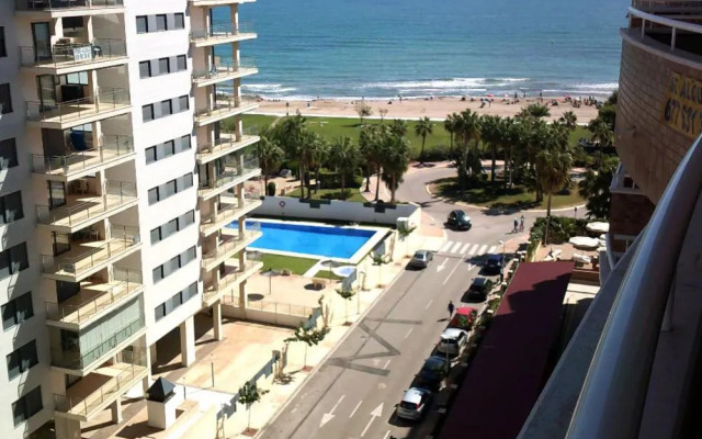 Let 4 U - Acapulco Iii